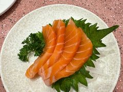 -元气寿司(环球港店)