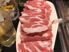 -巴奴毛肚火锅(广益哥伦布店)