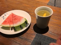 -肴约·花园式餐厅(湖里店)