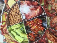 -香满锅老北京羊蝎子火锅·家常菜(新街口店)