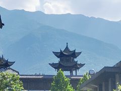 -大理古城