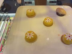 -怡咖啡·自助餐·西安香格里拉