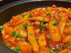 -玫瑰厅上海菜(兴国路店)