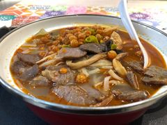 -丽丽三鲜螺蛳粉(田林路店)