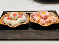 -蘇锦宴·淮扬菜烤鸭·小院(三元桥霄云路店)