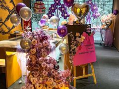 -松临·铁板烧&Omakase(神农店)