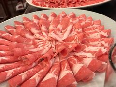 太阳肉-南门涮肉(北洼路店)