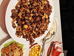 -偏爱炒鸡(老县衙店)