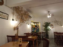-The Good Place好地方·Brunch·coffee(国贸店)