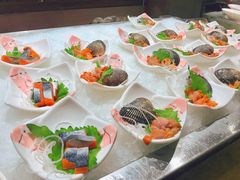 -雍和会海鲜姿造自助(湖东路店)