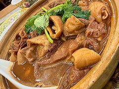 -砂锅居(西四店)