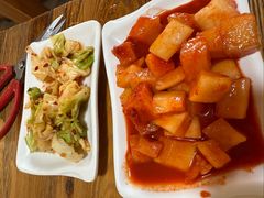 -百年石锅饭·朝鲜族传统民餐