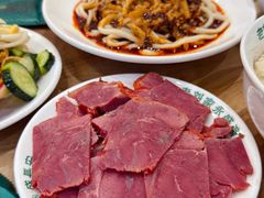 -老刘家永盛斋·传统泡馍(东关南街店)