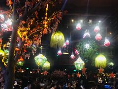 -胡桃里音乐酒馆(曲江店)