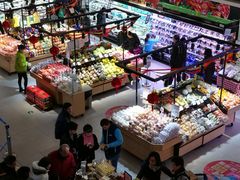 -盒马鲜生(189购物中心店)