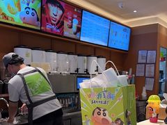 -奈雪的茶(M+世纪都会广场店)