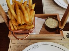 -THE PRESS(申报馆店)