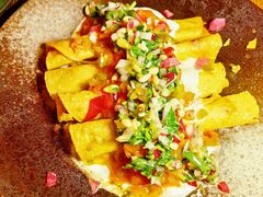 -Q MEX 库迈墨西哥餐吧(三里屯店)