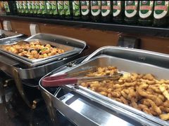 -好伦哥比萨烤肉自助(马家堡店)