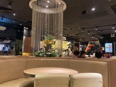 大堂-大家乐(广州荔湾领展广场店)