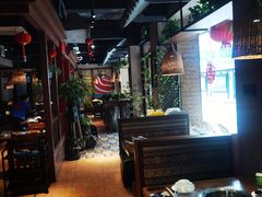 -阿婉贵州苗家酸汤鱼(梅林店)
