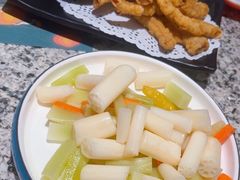 -炭舍干锅(华发商都店)