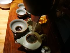 -颐和•海鲜砂锅粥•啫啫煲(奥林匹克广场店)