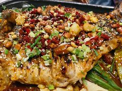 -鱼羊宴烤鱼羊蝎子烧烤(怡馨家园店)