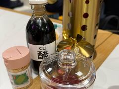 -鲁达面馆本帮风味(共康东路店)