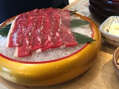 -温野菜涮涮锅(曲江大悦城店)
