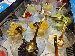-溪边姑娘·拉丝酸奶水果捞(春熙路店)