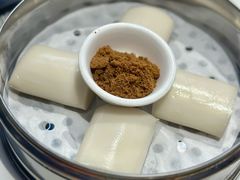 -白沙码头海鲜广场