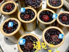 -李东农庄(中南百草园地标店)