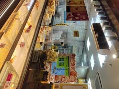-鲍师傅糕点(江苏路店)