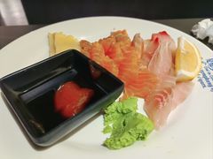 -星伦多自助料理·涮烤一体(虹悦城店)