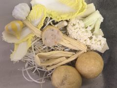 -四川老牛麻辣烫(北门桥店)