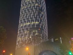 -上海尚嘉中心