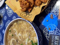 -旺角小渔村(二马路店)