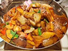 -绿茶餐厅(龙湖杭州金沙天街店)