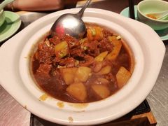 -潮界(虹桥新天地店)