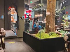 -吃饭皇帝大(梅溪新天地店)
