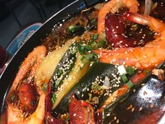 -酷公社·榴莲披萨(太原街店)