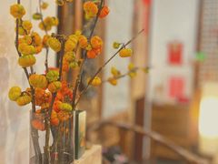 -龙源茶坊(白银路店)