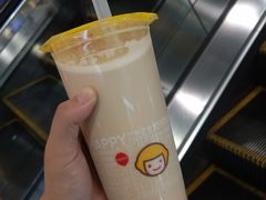 -快乐柠檬happylemon(日月光店)