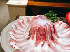 -椒香城门口老火锅(长寿路店)