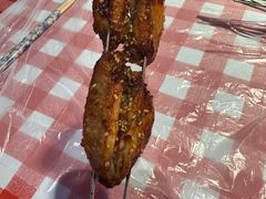 -陈老二烧烤(草市街总店)