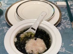 -扬州香格里拉·香宫中餐厅