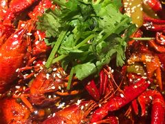 -红辣椒·川菜·火锅(科华路店)
