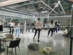 -5KM舞蹈街舞工作室