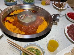-俏媳妇火锅(宽窄巷子店)